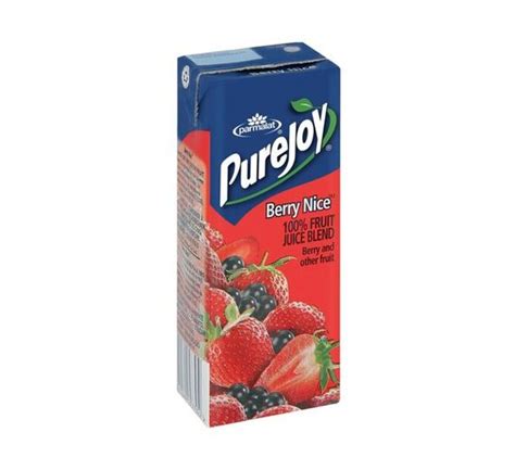 pure joy juice 200ml price